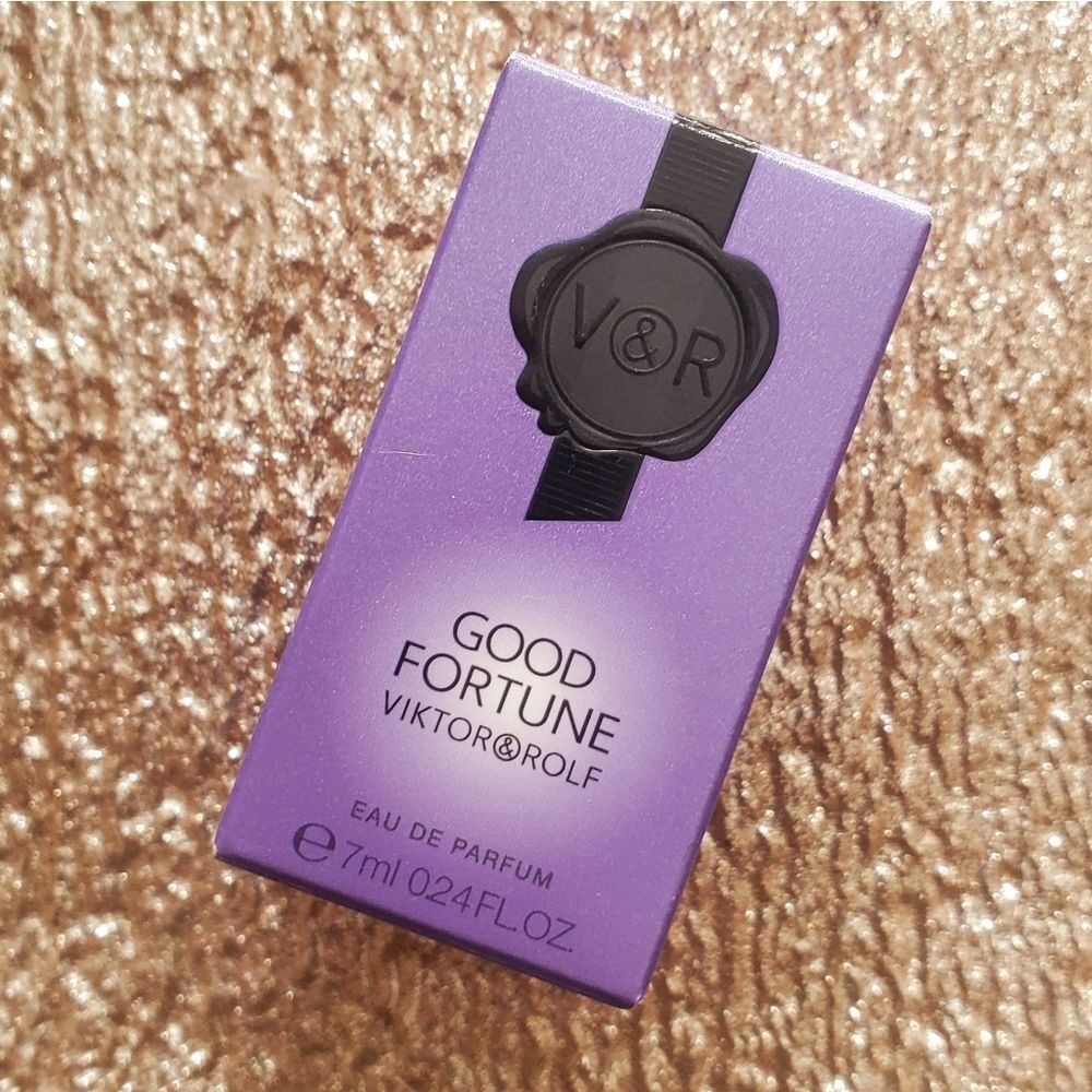 MINI! Victor Rolf Good Fortune - Picture 4 of 7